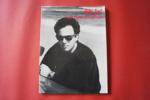 Billy Joel - Easy Piano Collection Songbook Notenbuch Vocal Easy Piano