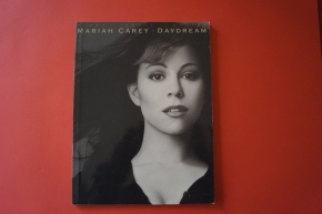 Mariah Carey - Daydream Songbook Notenbuch Piano Vocal Guitar PVG