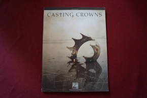 Casting Crowns - Casting Crowns Songbook Notenbuch Easy Piano Vocal