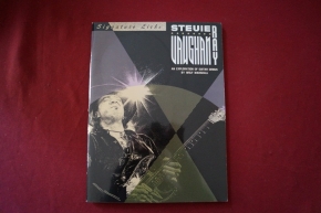 Stevie Ray Vaughan - Signature Licks (mit CD) Songbook Notenbuch Guitar