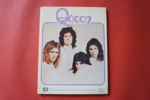 Queen - Songbook Songbook Notenbuch Vocal Guitar