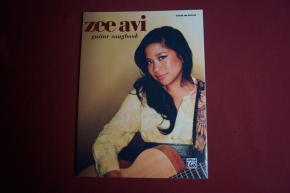 Zee Avi - Guitar Songbook Songbook Notenbuch Vocal Guitar