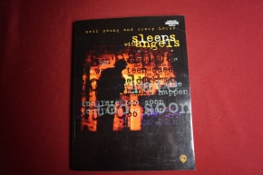 Neil Young - Sleeps with Angels Songbook Notenbuch Vocal Guitar