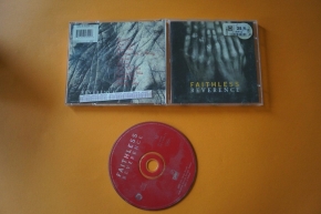 Faithless  Reverence (CD)