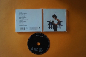 M People  The Best of (CD)