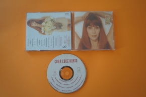Cher  Love hurts (Club Edition) (CD)