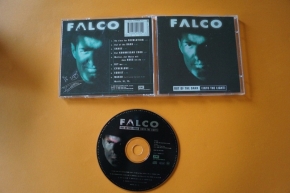Falco  Out of the Dark Into the Light (CD)