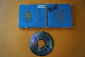 Holly Johnson  Blast (CD)