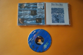 Wet Wet Wet  Holding back the River (CD)