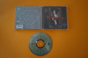 Cher  Love hurts (CD)