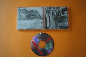 Hooters  One Way Home (CD)