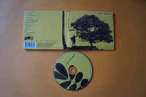 Jack Johnson  In between Dreams (CD Digipak)