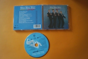 Wet Wet Wet  Popped in Souled out (CD)