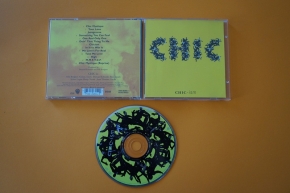 Chic  Chic-ism (CD)