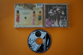 En Vogue  Funky Divas (CD)