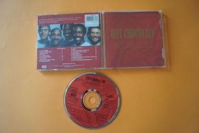 Hot Chocolate  Their Greatest Hits (CD)