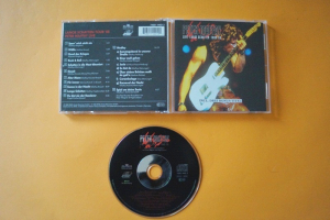 Peter Maffay  Live Lange Schatten Tour 88 (CD)