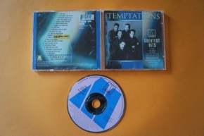 Temptations  Greatest Hits (CD)