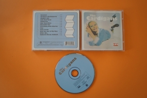 Cardigans  Life (CD)