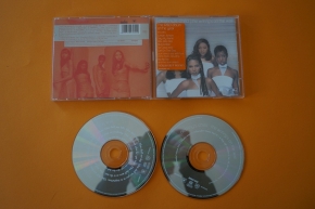 Destiny´s Child  The Writing´s on the Wall (2CD)