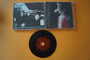 Feierabend  Feierabend (CD)