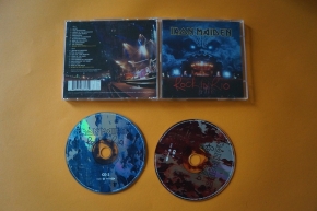 Iron Maiden  Rock in Rio (2CD)