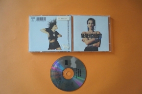 Neneh Cherry  Raw like Sushi (CD)