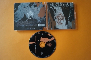 Reamonn  Wish Live (CD)