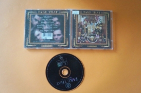 Take That  Nobody else (CD)