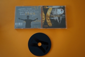 Dave Gahan  Hourglass (CD)