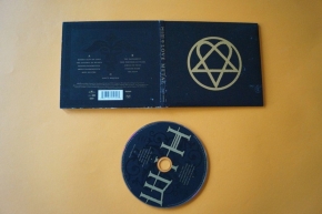 HIM  Love Metal (CD Digipak)