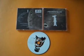 Jamiroquai  The Return of the Space Cowboy (CD)