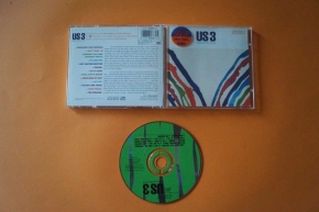 US 3  Hand on the Torch (CD)