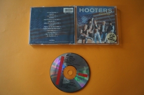 Hooters  Greatest Hits (CD)