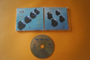 Wet Wet Wet  End of Part One Their Greatest Hits (CD)