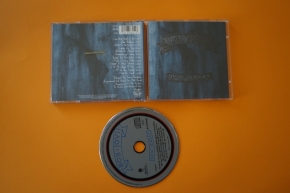 Bon Jovi  New Jersey (CD)