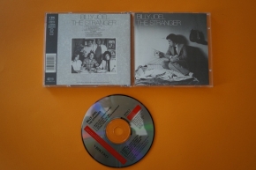 Billy Joel  The Stranger (CD)