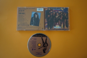 Bon Jovi, Jon  Blaze of Glory (CD)