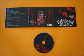 Bullet for my Valentine  The Poison (Limited Ed.) (CD Digipak)