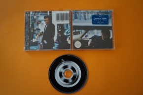 Bon Jovi, Jon  Destination Anywhere (CD)