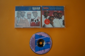 Boyz II Men  Colleyhighharmony (CD)