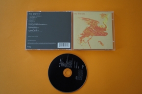 Bravery  The Bravery (CD)