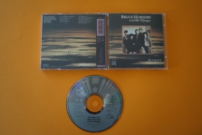 Bruce Hornsby & The Range  The Way it is (CD)