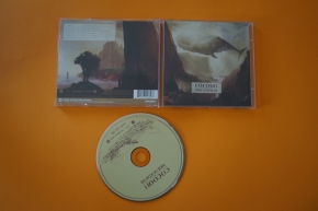 Cocoon  Where the Oceans end (CD)