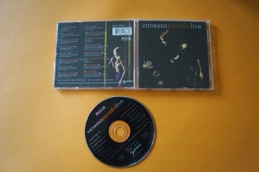 Vanessa Paradis  Live (CD)