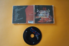 View  Bread and Circuses (CD)