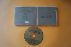 Tocotronic  The Best of (CD)