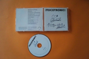 Tocotronic  Live 1993-2012 (CD)