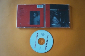Tracy Chapman  Matters of the Heart (CD)
