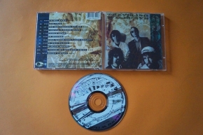 Traveling Wilburys  Vol. 3  (CD)